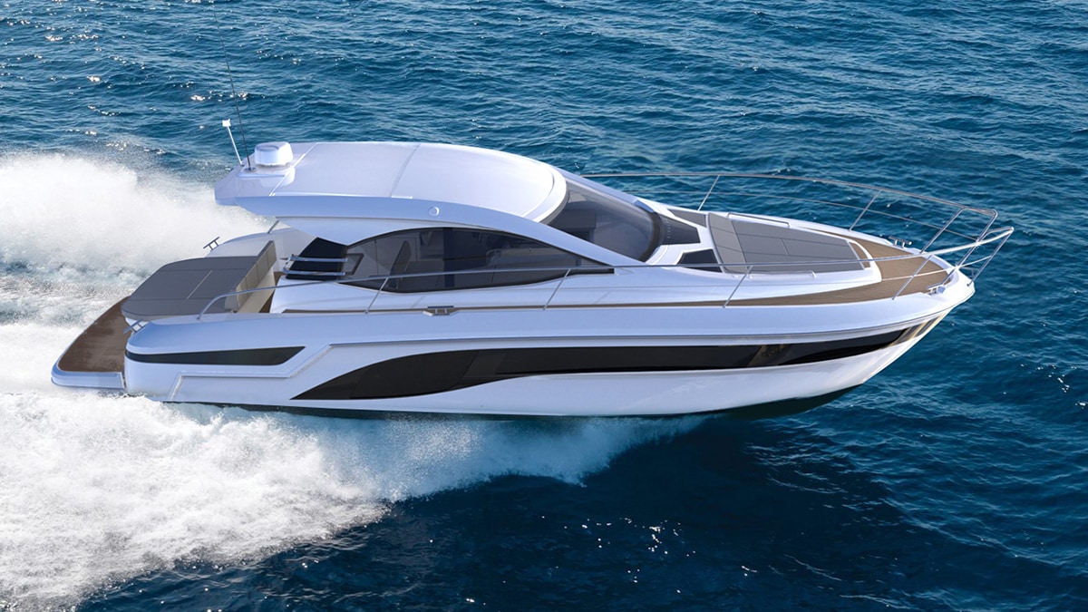 Bavaria Yachts Referenz